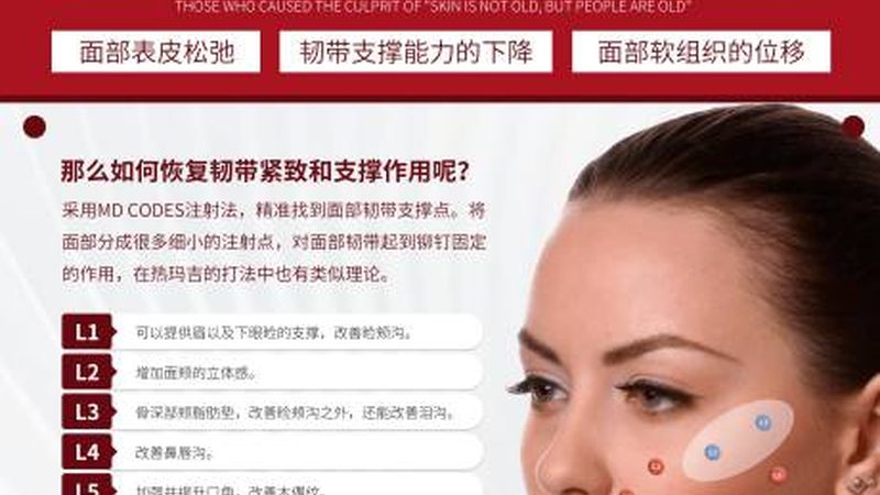 双眼皮术后热敷，材质选择有讲究