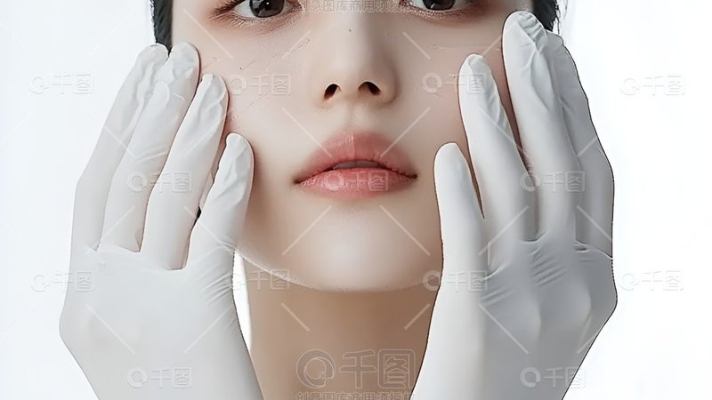 揭秘瘦脸贴片定制代工：技术解析与选购要点